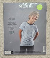 NEU Mexx T-Shirt Shirt Junge Größe 134 140 Nordrhein-Westfalen - Solingen Vorschau