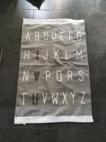 ABC Alphabet  Teppich h&m Saarland - Marpingen Vorschau