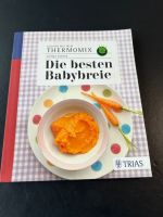 Die besten Babybreie: Kochen mit dem Thermomix® Nordrhein-Westfalen - Linnich Vorschau