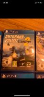 NEU SPIELE AUTOBAHN POLIZEI PLAYSTATION 4 PRO Leverkusen - Alkenrath Vorschau