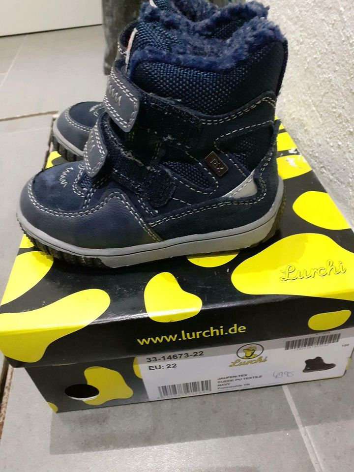 Größe Lurchi - Jungen eBay Kinderschuhe jetzt | 22 Winterstiefel Kinderschuhe Kleinanzeigen Kamen ist Lauflernschuhe in kaufen | Gebrauchte Kleinanzeigen Nordrhein-Westfalen