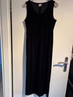 YESSICA stretchiges Samt-Kleid,40/ 42, Maxikleid chic &  bequem Schleswig-Holstein - Jübek Vorschau
