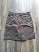 WIE NEU ❤ TCHIBO ❤ Rock 42 XL khaki grün Minirock Hessen - Limburg Vorschau