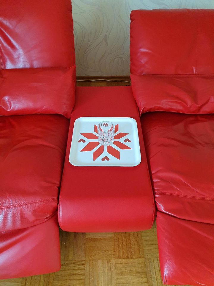 Koinor Couch in Augsburg