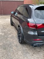 Mercedes Benz GLC63 AMG Niedersachsen - Damme Vorschau