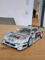 Mercedes CLK GTR 1:18 Baden-Württemberg - Freiberg am Neckar Vorschau