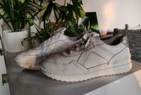 Damen Schuh/Sneaker Gr. 40 Avena Weiß Niedersachsen - Apen Vorschau