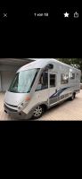 Carthago Chic E-Line I44 Mercedes Sprinter Solar autark 3,5t Thüringen - Schwaara Vorschau