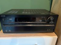 Onkyo TX-NR609 7.2 Netzwerk-AV-Receiver,160W/K, HDMI, THX Bayern - Greußenheim Vorschau