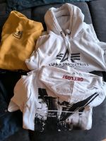 Alpha Industries quicksilver Nordrhein-Westfalen - Düren Vorschau