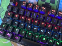 G-lab RGB Gaming Tastatur Rheinland-Pfalz - Ramstein-Miesenbach Vorschau