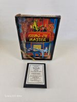 Kung-Fu Master (Activision 1982) ATARI 2600 VCS (Modul) Nordrhein-Westfalen - Everswinkel Vorschau