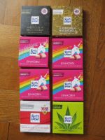 8 Ritter Sport Schokolade Sondereditionen mit Schokolade Baden-Württemberg - Konstanz Vorschau