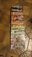 Zeitschriften,Land Lust, Land Kind,mein schönes Land Hessen - Dreieich Vorschau