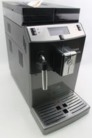 Saeco Lirika RI9840-01 Kaffeevollautomat – Schwarz/Silber Berlin - Tempelhof Vorschau