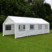 Partyzelt, 8 x 4 m, 399€* Köln - Porz Vorschau