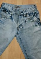 Jeans Gr.32/34 Nordrhein-Westfalen - Velbert Vorschau