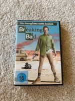 Breaking Bad Staffel 1 DVD Box München - Pasing-Obermenzing Vorschau