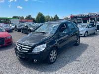 Mercedes-Benz B 180 CDI B KLIMA!!Sitzheizung!!AHK!!EURO 5!! Bayern - Augsburg Vorschau