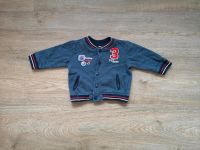 Baby Übergangsjacke/Sweatjacke/ College Jacke Nordrhein-Westfalen - Paderborn Vorschau