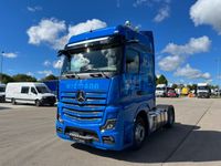 Mercedes-Benz Actros 1848 LS Baden-Württemberg - Crailsheim Vorschau