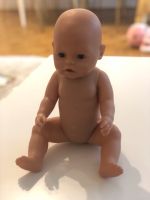 Baby Born Babyborn Puppe Puppen Kinder Spielzeug Geschenk Rheinland-Pfalz - Mainz Vorschau