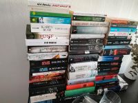 Bücher Roman Thriller Dan Brown Fitzek Katzenbach Jojo moyes Nordrhein-Westfalen - Rheine Vorschau