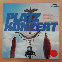 Langspielplatte: PLATZKONZERT (für Sammler u. Vintage-Freunde): Bayern - Olching Vorschau
