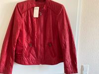 Bonita Jacke NEU Größe 42 Hessen - Rodenbach Vorschau