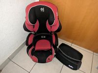 Kindersitz Kiddy Guardian Pro 2, 9-36 kg Stuttgart - Bad Cannstatt Vorschau