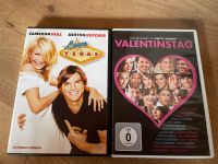 Valentinstag/ Love Vegas DVD wie neu Niedersachsen - Helmstedt Vorschau