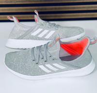 Schick & Neu  >> ADIDAS~Sneaker << Gr. 41 Baden-Württemberg - Hemsbach Vorschau