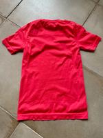 rotes Shirt T-Shirt Laufshirt von Craft Größe S/M 36 top Zustand Niedersachsen - Lengede Vorschau
