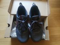 Schuhe Asics 43,5 Sachsen - Borna Vorschau