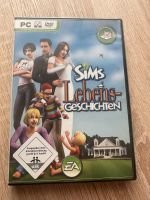 Sims 2 Lebensgeschichten Sachsen - Schneeberg Vorschau