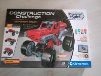 Clementine Construction Challenge Monster Truck Hessen - Sontra Vorschau