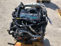 MOTOR YS23C270 2.3 DCI NISSAN NAVARA MB X KLASSE W407  33.029KM München - Berg-am-Laim Vorschau