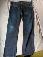 Jeans Herren G-Star Größe 33/34 Thüringen - Saalfeld (Saale) Vorschau