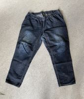 7 Jeanshosen Hosen DIY Nähen Upcycling Flicken Basteln Stretch Bayern - Aschaffenburg Vorschau