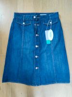 EDC Esprit Rock Jeansrock Denim Skirt NEU Niedersachsen - Leer (Ostfriesland) Vorschau