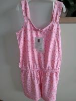 Jumpsuit Gr. 128 neu! Nordrhein-Westfalen - Lemgo Vorschau