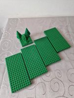 Lego Platten und 90iger Bäume Niedersachsen - Helmstedt Vorschau