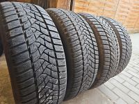 4x 215 60 R16 99H XL Dunlop Winterreifen Stuttgart - Bad Cannstatt Vorschau