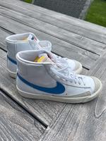 Turnschuhe Nike Blazer Nordrhein-Westfalen - Leopoldshöhe Vorschau
