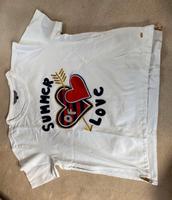 Tommy Hilfiger  T-Shirt Hessen - Korbach Vorschau