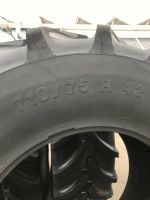 AS Reifen 710/75R42 Vredestein Traxion XXL Bayern - Thurmansbang Vorschau