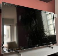 Sony Bravia KDL 40 HX 755 BAE2 Hessen - Seligenstadt Vorschau