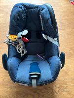 Maxi cosi isize compliant - nur Abholung Sendling - Obersendling Vorschau