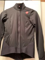 Castelli Damen Jacke Größe S Rennrad Radsport Nordrhein-Westfalen - Detmold Vorschau