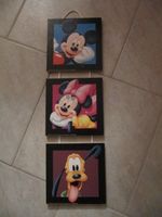 Disney-Bilderbehang Mickey, Minnie, Pluto Brandenburg - Stahnsdorf Vorschau